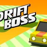 Drift Boss Hooda Math