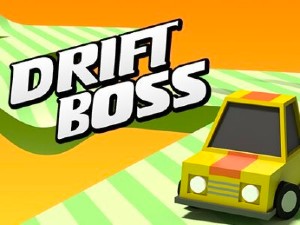 Drift Boss Hooda Math