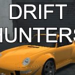 Drift Hunters