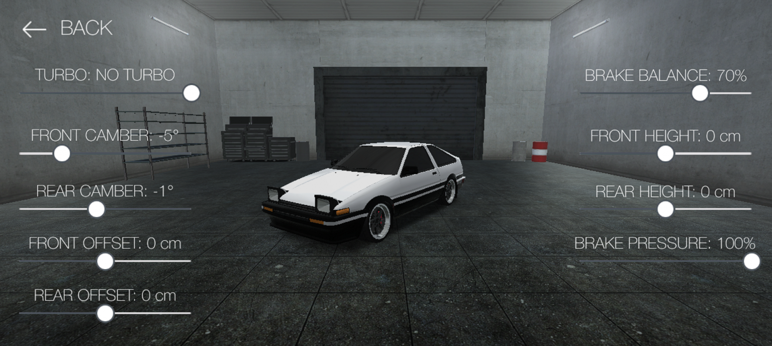 Drift Hunters 🕹 Play 3D Unblocked Full Screen on Hooda Math