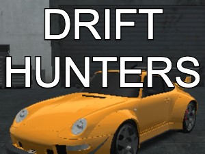 Drift Hunters