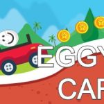 Eggy Car