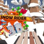 Snow Rider