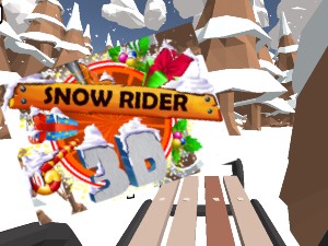 Snow Rider