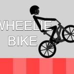 Wheelie Bike